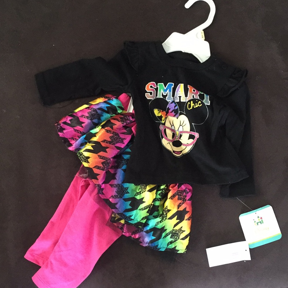Girls outfit